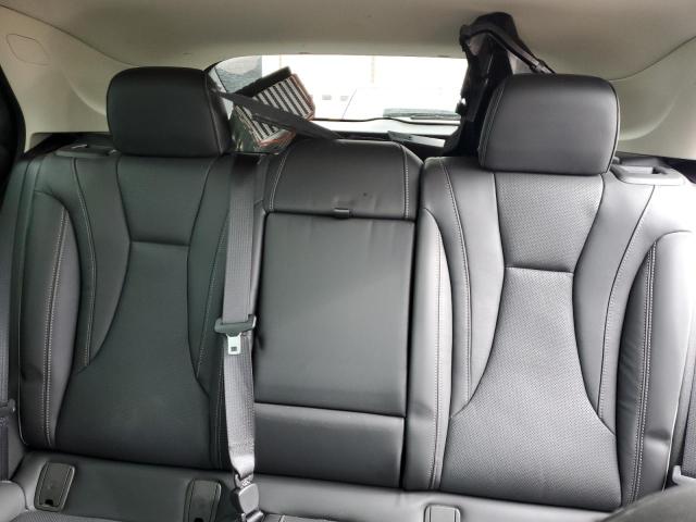 LRBFZNR49MD107788 - 2021 BUICK ENVISION ESSENCE Սև լուսանկար 10