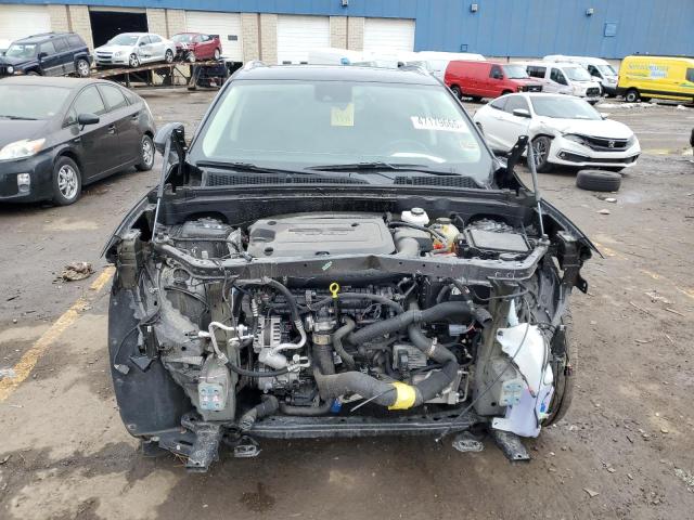 LRBFZNR49MD107788 - 2021 BUICK ENVISION ESSENCE Սև լուսանկար 5