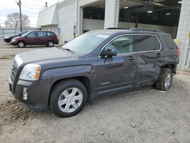 2013 GMC TERRAIN SLT, 