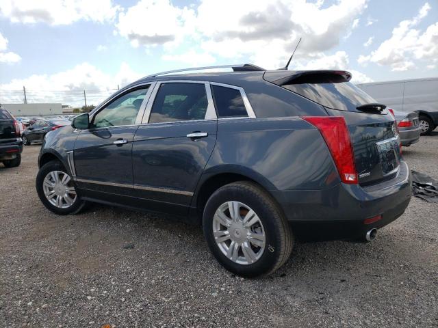 3GYFNCE30DS564255 - 2013 CADILLAC SRX LUXURY COLLECTION CHARCOAL photo 2