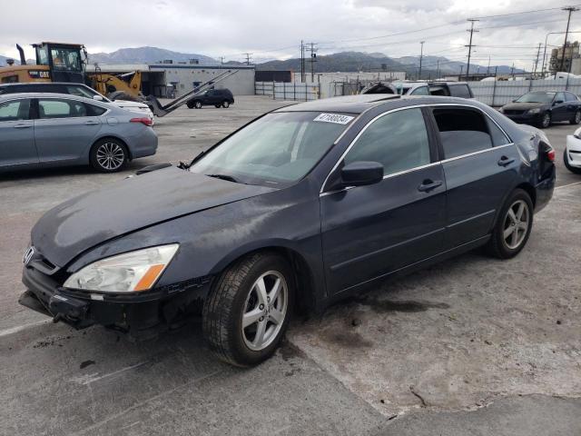 2005 HONDA ACCORD EX, 