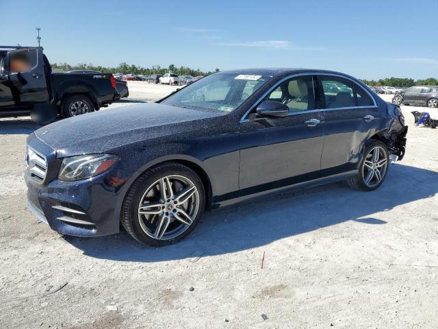 2017 MERCEDES-BENZ E 300 4MATIC, 