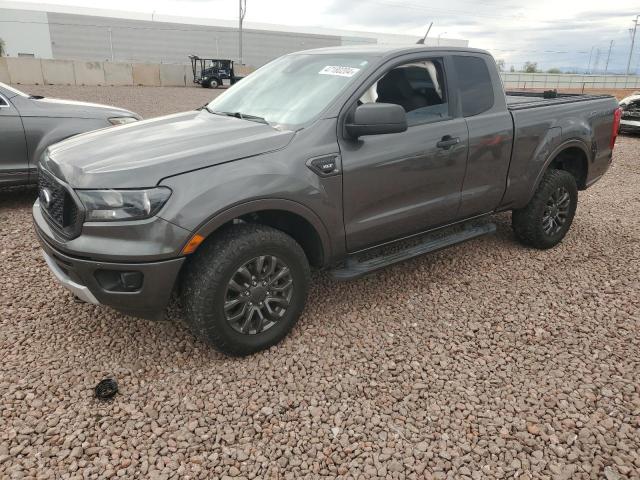 2020 FORD RANGER XL, 