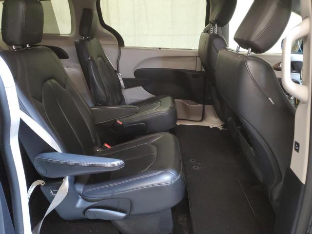 2C4RC1BG1HR539310 - 2017 CHRYSLER PACIFICA TOURING L 蓝色 照片 11