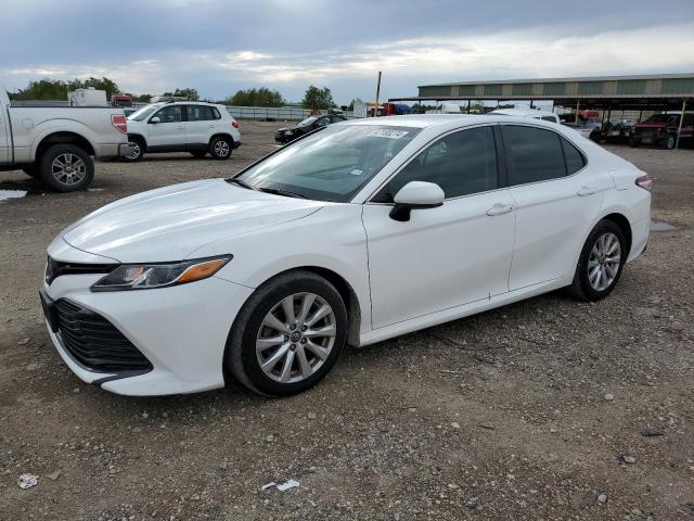 2018 TOYOTA CAMRY L, 