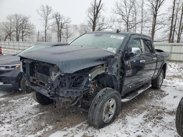 2014 RAM 2500 SLT, 