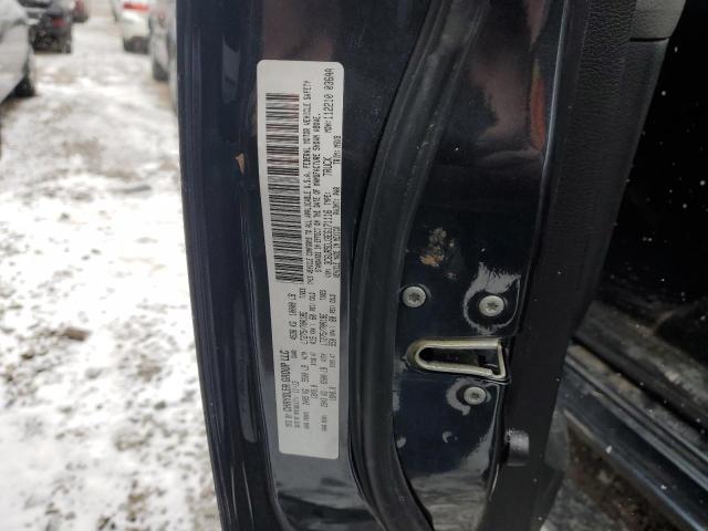 3C6UR5DJ3EG171116 - 2014 RAM 2500 SLT ნაცრისფერი ფოტო 13