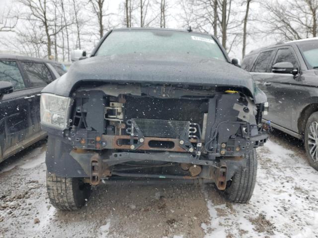 3C6UR5DJ3EG171116 - 2014 RAM 2500 SLT ნაცრისფერი ფოტო 5