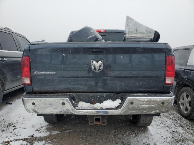 3C6UR5DJ3EG171116 - 2014 RAM 2500 SLT GRAY photo 6