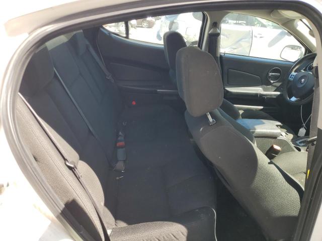 2G2WP552161233707 - 2006 PONTIAC GRAND PRIX 白色 照片 10