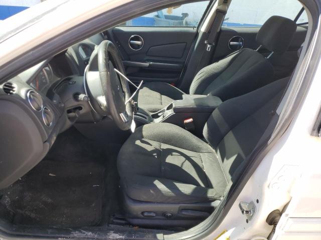 2G2WP552161233707 - 2006 PONTIAC GRAND PRIX 白色 照片 7