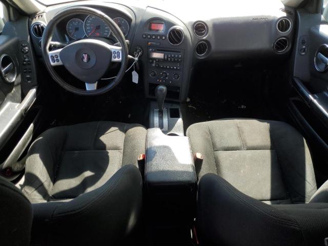 2G2WP552161233707 - 2006 PONTIAC GRAND PRIX 白色 照片 8