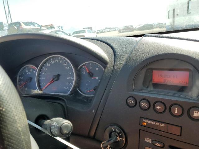 2G2WP552161233707 - 2006 PONTIAC GRAND PRIX 白色 照片 9