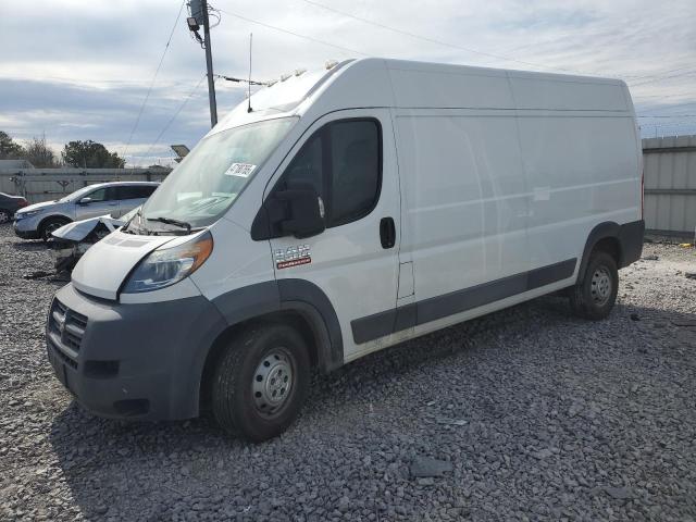 3C6TRVDG1GE129641 - 2016 RAM PROMASTER 2500 HIGH WHITE photo 1