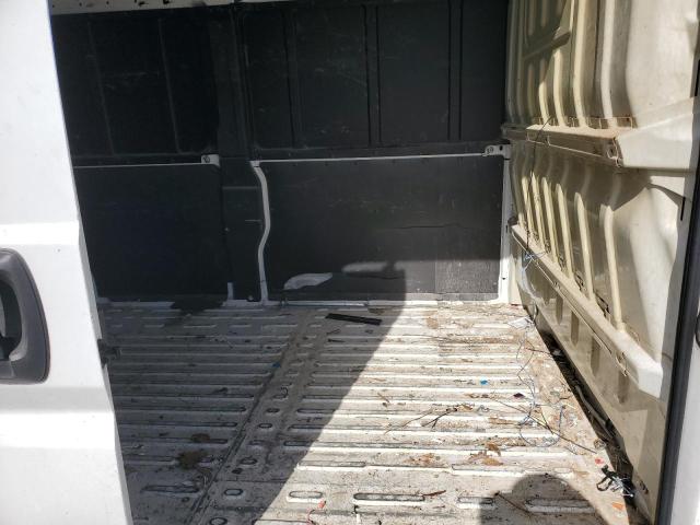 3C6TRVDG1GE129641 - 2016 RAM PROMASTER 2500 HIGH WHITE photo 11