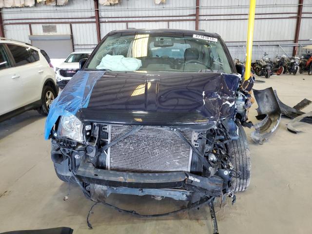 2C4RC1BG9FR587778 - 2015 CHRYSLER TOWN & COU TOURING Mavi foto 5