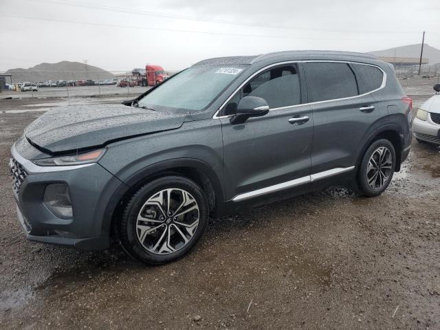 2019 HYUNDAI SANTA FE LIMITED, 