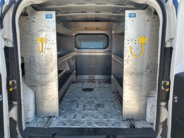 ZFBERFAT8G6B06961 - 2016 RAM PROMASTER 双色 照片 10