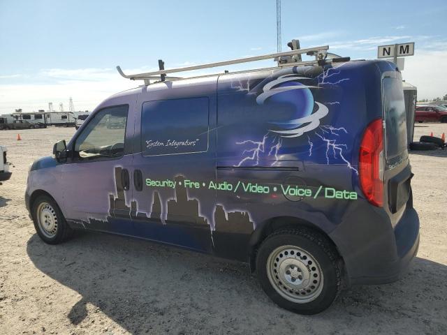 ZFBERFAT8G6B06961 - 2016 RAM PROMASTER 双色 照片 2