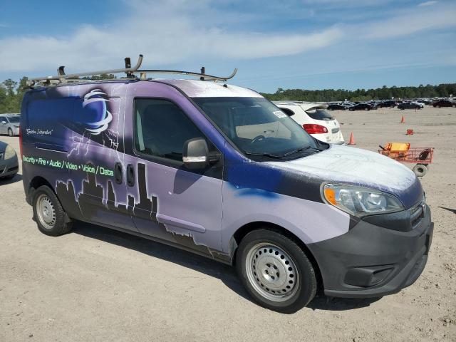 ZFBERFAT8G6B06961 - 2016 RAM PROMASTER 双色 照片 4