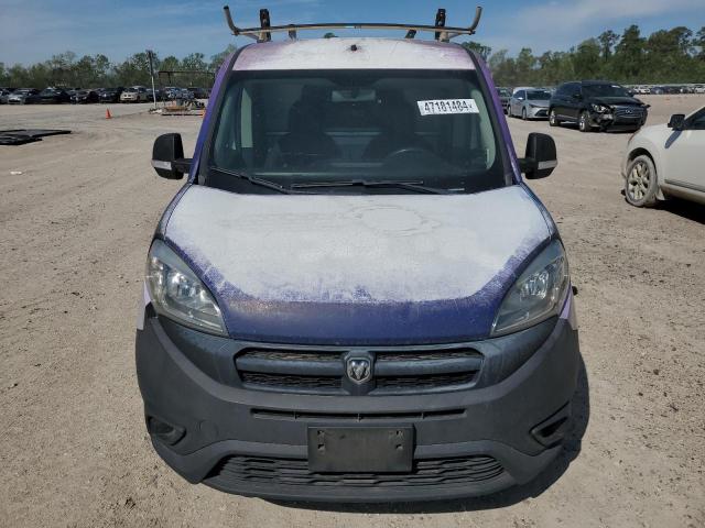 ZFBERFAT8G6B06961 - 2016 RAM PROMASTER 双色 照片 5