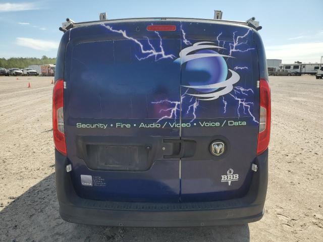 ZFBERFAT8G6B06961 - 2016 RAM PROMASTER 双色 照片 6