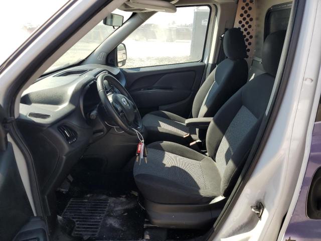 ZFBERFAT8G6B06961 - 2016 RAM PROMASTER 双色 照片 7