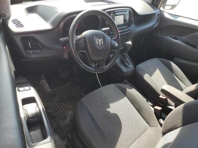 ZFBERFAT8G6B06961 - 2016 RAM PROMASTER 双色 照片 8