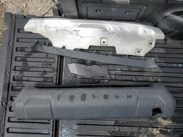 5TFJU4GN2FX069726 - 2015 TOYOTA TACOMA DOUBLE CAB PRERUNNER TAN photo 12