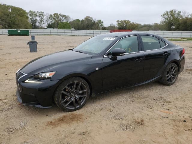 2015 LEXUS IS 250, 