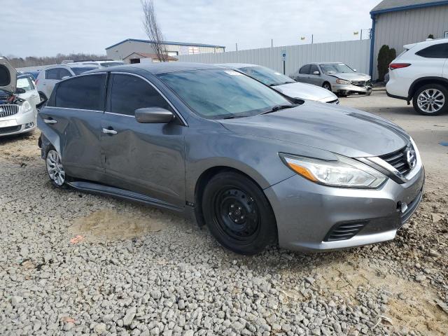 1N4AL3AP4GC244404 - 2016 NISSAN ALTIMA 2.5 GRAY photo 4