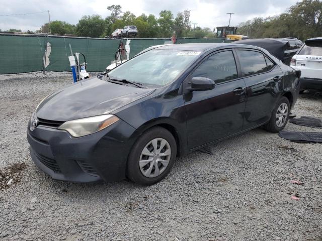 2014 TOYOTA COROLLA L, 