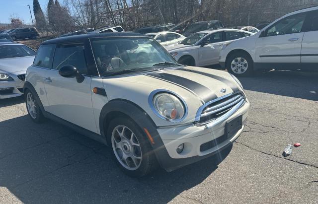 2007 MINI COOPER, 