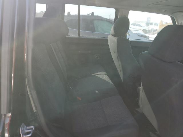 1J8HG48K29C529532 - 2009 JEEP COMMANDER SPORT Siyah fotoğraf 11