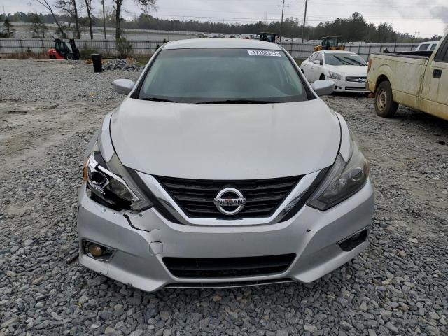 1N4AL3AP0HC222305 - 2017 NISSAN ALTIMA 2.5 SILVER photo 5