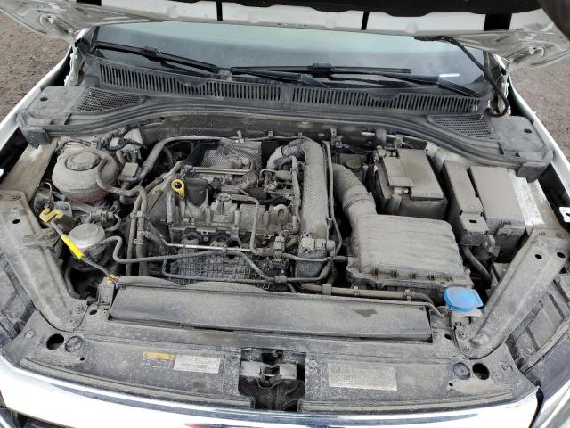 3VWCB7BU2LM047979 - 2020 VOLKSWAGEN JETTA S WHITE photo 11