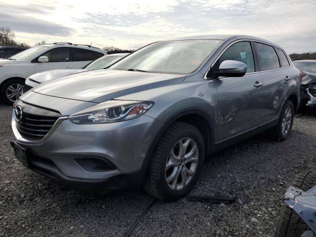 2015 MAZDA CX-9 SPORT, 