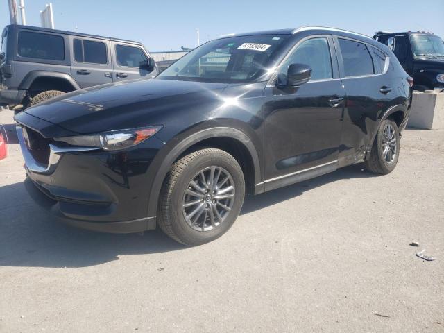 2021 MAZDA CX-5 TOURING, 