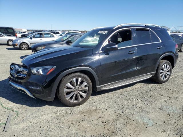 2020 MERCEDES-BENZ GLE 350 4MATIC, 