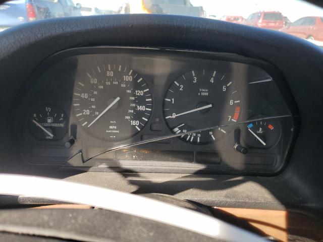 WBAGC8319LDC76618 - 1990 BMW 750 IL SILVER photo 9