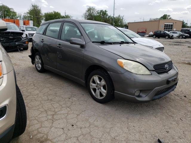 2T1LR30E66C555923 - 2006 TOYOTA COROLLA MA BASE GRAY photo 4