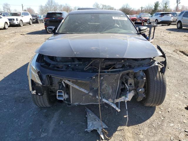 1G6KB5RS9JU109686 - 2018 CADILLAC CT6 BLACK photo 5