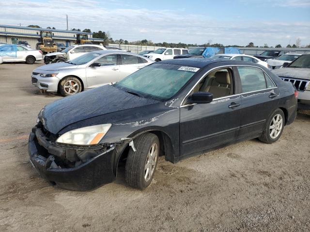 2003 HONDA ACCORD EX, 