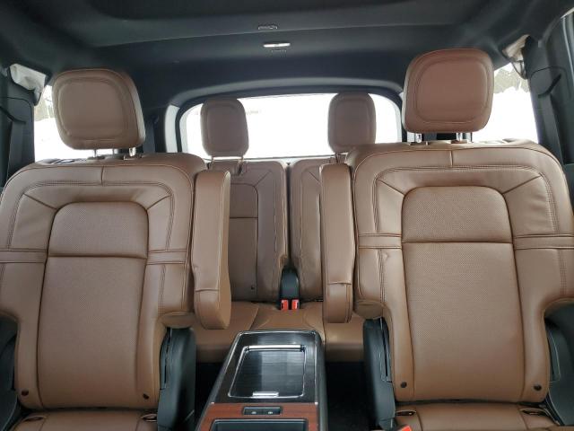 5LM5J7XCXPGL20951 - 2023 LINCOLN AVIATOR RESERVE 黑色 照片 10