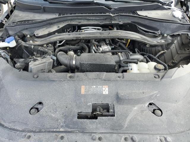 5LM5J7XCXPGL20951 - 2023 LINCOLN AVIATOR RESERVE 黑色 照片 12