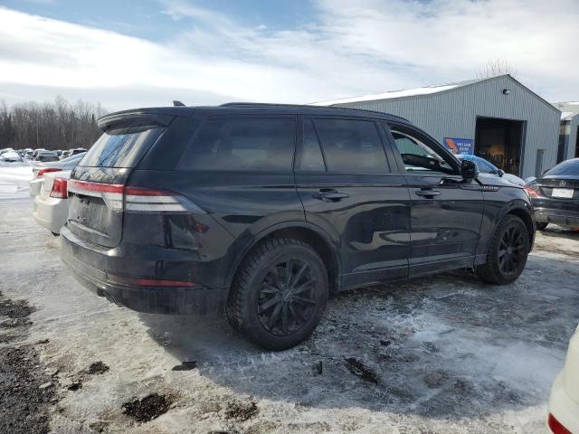 5LM5J7XCXPGL20951 - 2023 LINCOLN AVIATOR RESERVE 黑色 照片 3