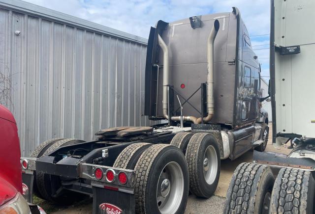 1XP7DB9X26D651693 - 2006 PETERBILT 387 GRAY photo 4