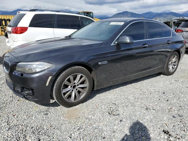 2014 BMW 528 I, 