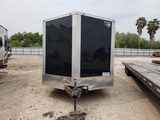 7JKBC2420MH005701 - 2021 FABR TRAILER BLACK photo 7