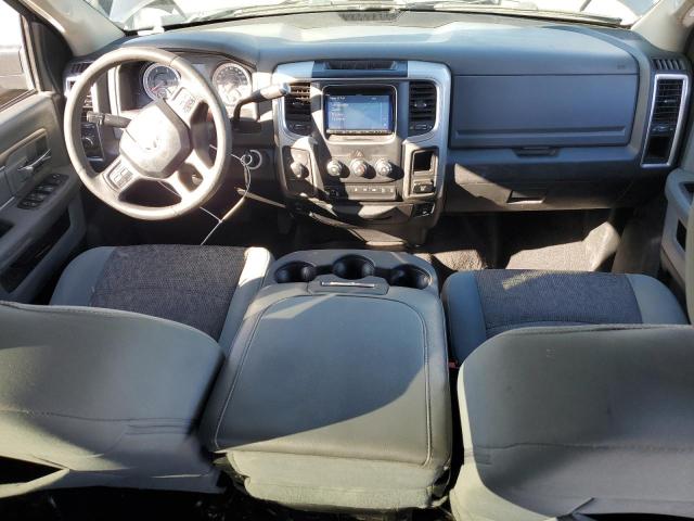 3C63RRHL1HG712845 - 2017 RAM 3500 SLT GRAY photo 8